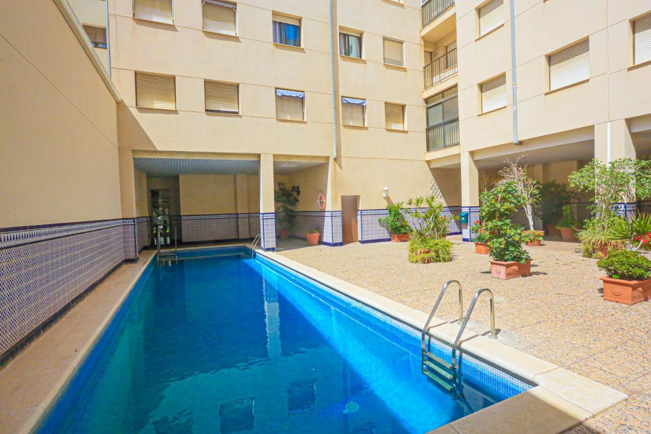 Litoral Costa Dorada - Grekus Port Cambrils Exterior foto